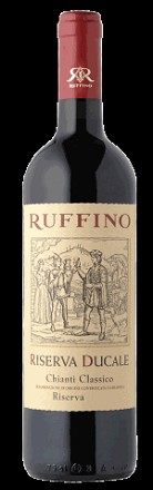 Ruffino Tan Label Chianti